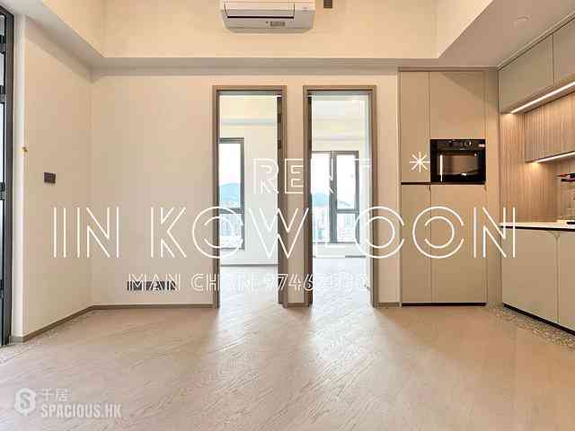Cheung Sha Wan - Bondlane Phase 2 Bondlane II 03