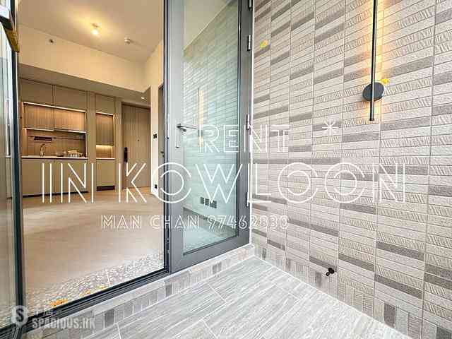 Cheung Sha Wan - Bondlane Phase 2 Bondlane II 05