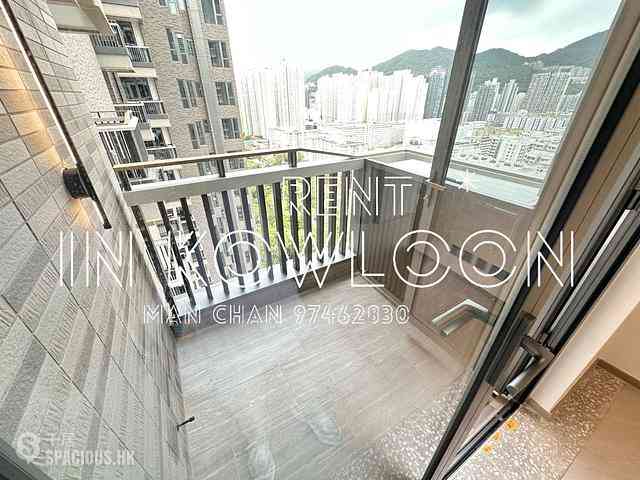 Cheung Sha Wan - Bondlane Phase 2 Bondlane II 06