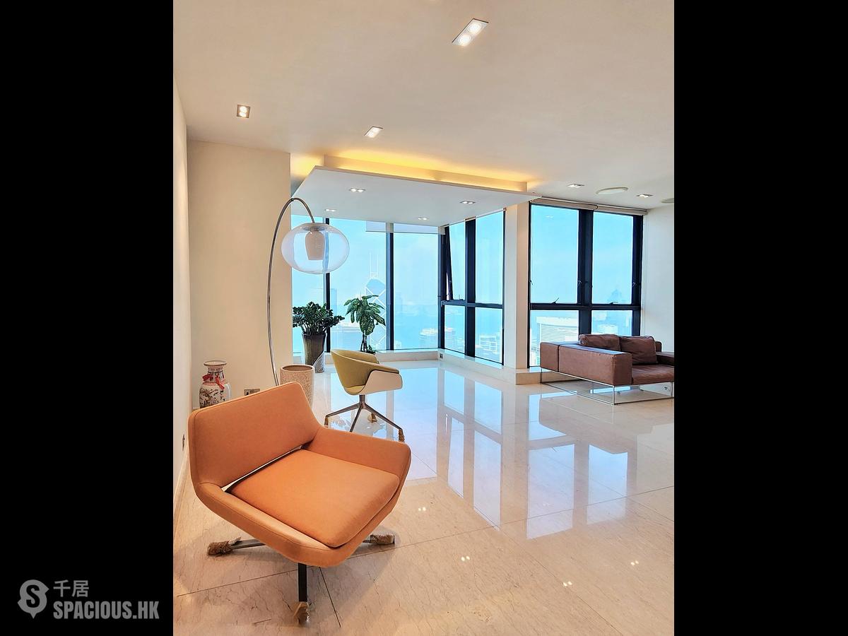 Mid Levels Central - The Mayfair 01