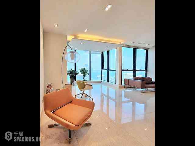 Mid Levels Central - The Mayfair 01