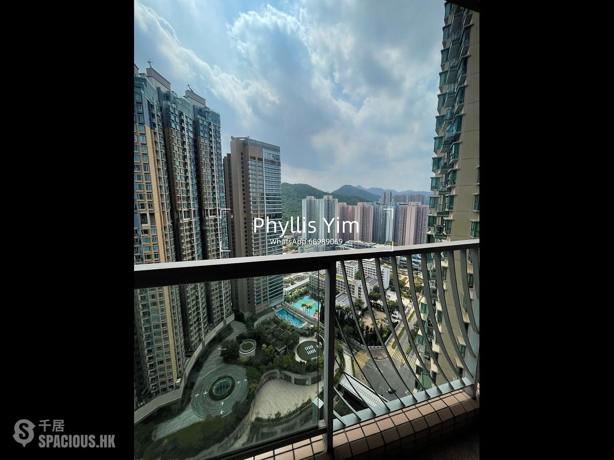 將軍澳 - 君傲灣3座 01