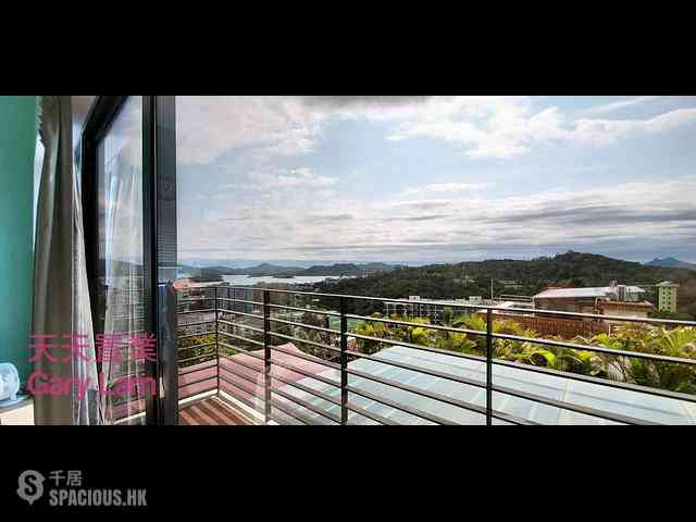 Sai Kung - Mang Sau Sun Tsuen 09