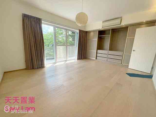 Ngau Chi Wan - Tai Pan Court 21