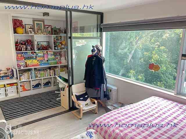 Clear Water Bay - Pan Long Wan 10