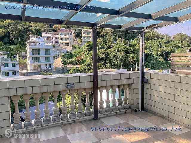 Clear Water Bay - Pan Long Wan 13