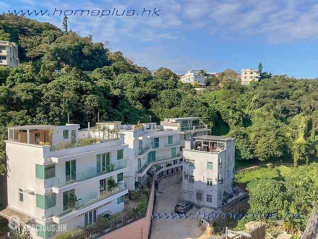 Clear Water Bay - Pan Long Wan 14