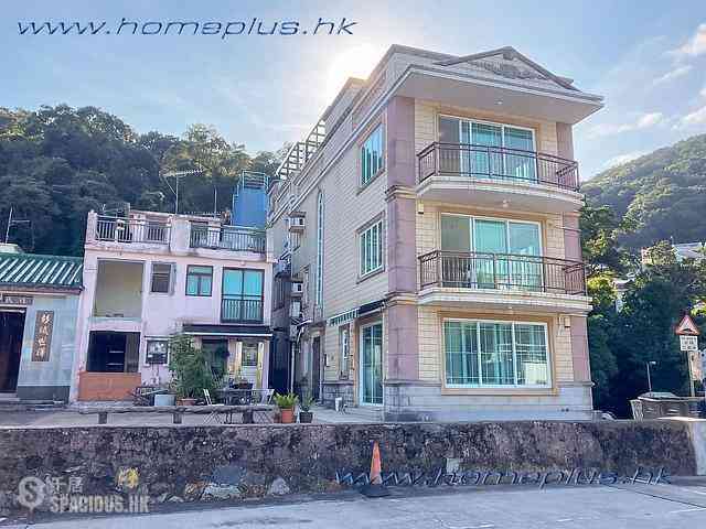 Clear Water Bay - Pan Long Wan 01