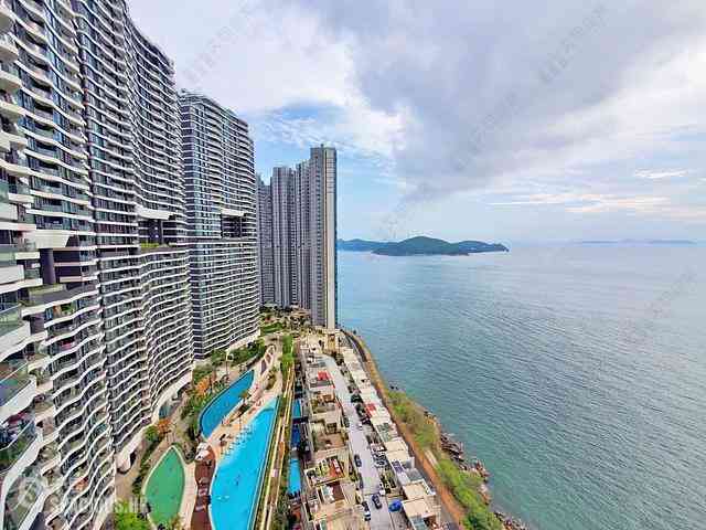 數碼港 - 貝沙灣6期 Bel-Air No. 8 1座 01