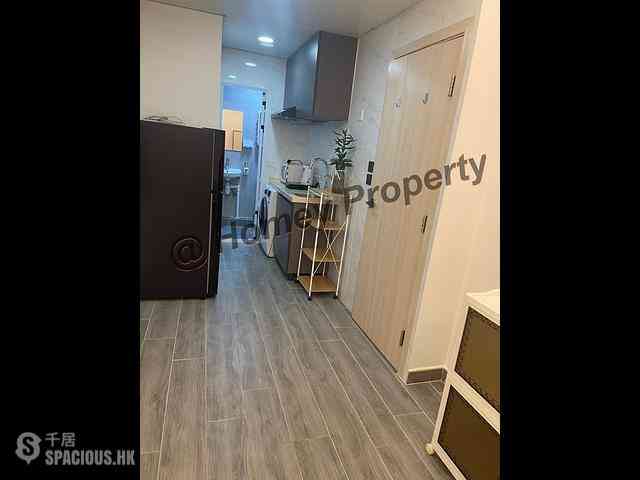 Tsim Sha Tsui - Ocean View Court 01