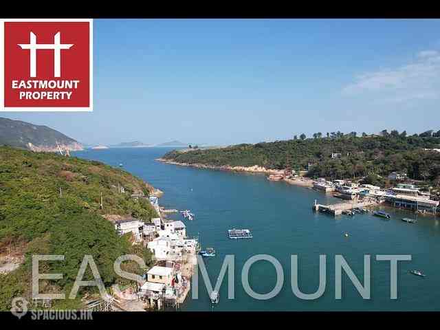 Clear Water Bay - Po Toi O Tsuen 03