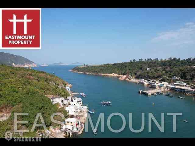 Clear Water Bay - Po Toi O Tsuen 03