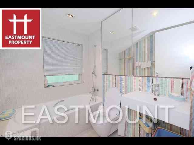 Clear Water Bay - Rainbow Villas 12
