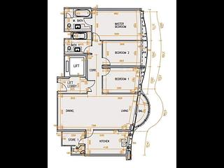 鲗鱼涌 - Mount Parker Residences 02