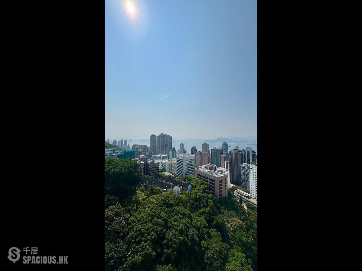 Mid Levels West - University Heights Tower 2 01