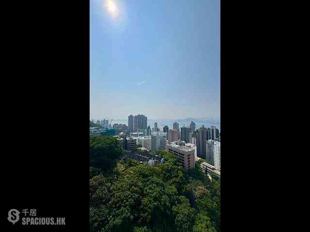西半山 - 大學閣2座 01