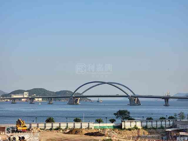 將軍澳 - 帝景灣3座 01