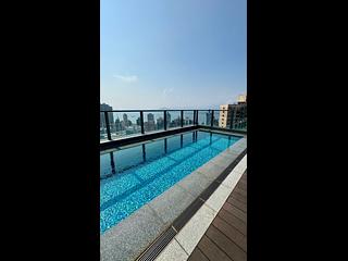 Mid Levels West - University Heights Tower 2 20