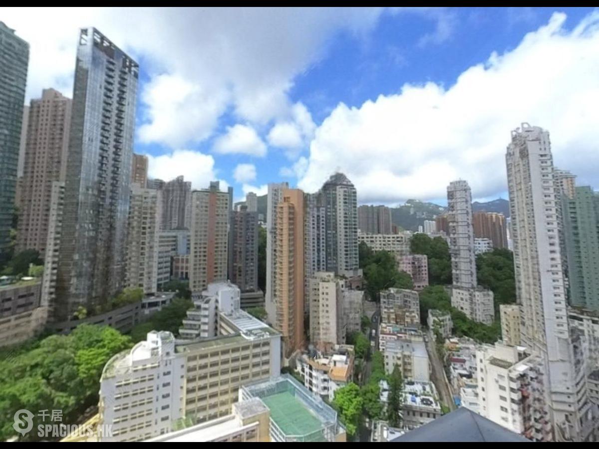大坑 - 上林 01