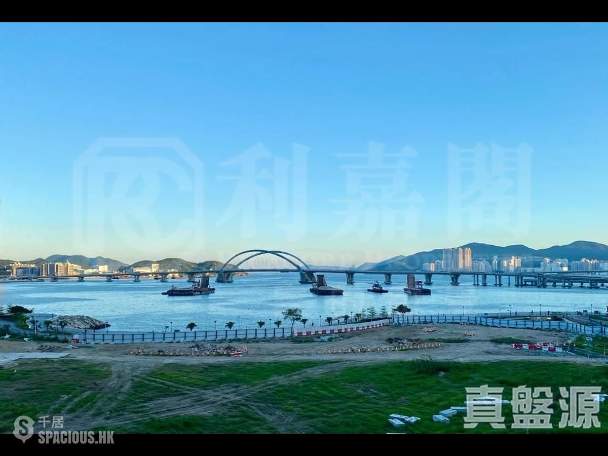 將軍澳 - 帝景灣3座 01