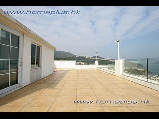 Clear Water Bay - Sheung Sze Wan 16