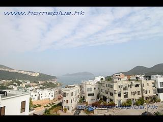 Clear Water Bay - Sheung Sze Wan 17