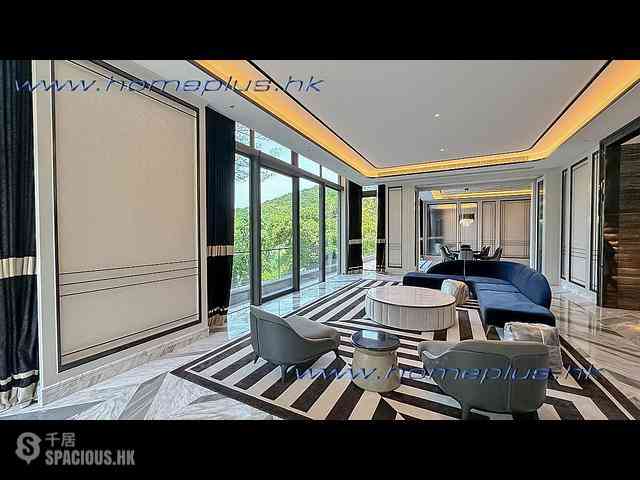 Clear Water Bay - Silverstrand Garden 02