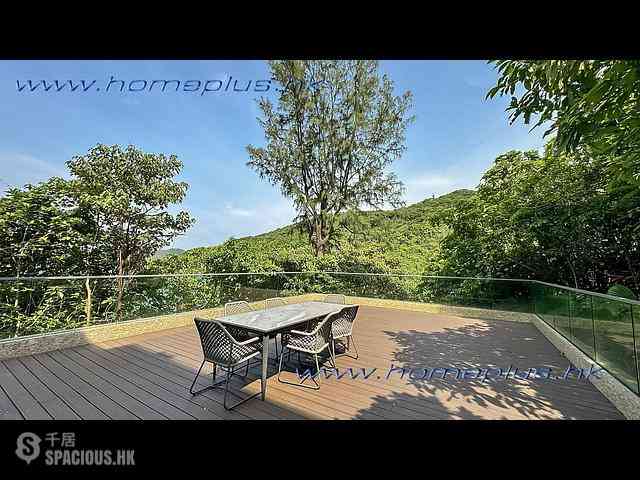 Clear Water Bay - Silverstrand Garden 15