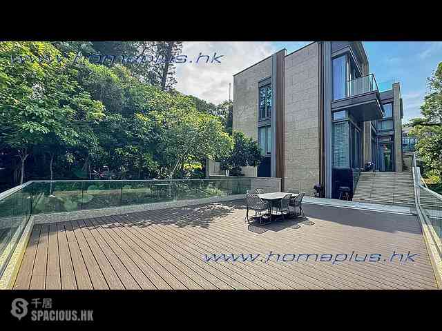 Clear Water Bay - Silverstrand Garden 16