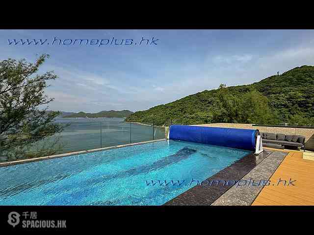 Clear Water Bay - Silverstrand Garden 17