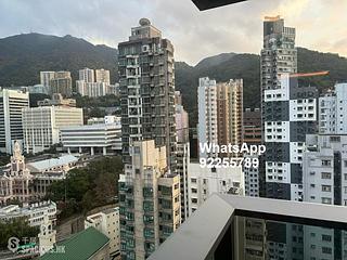 石塘咀 - 翰林峰 03