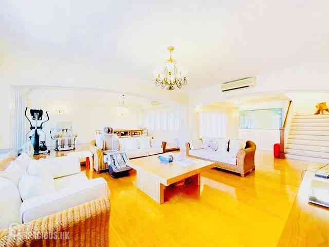 Kowloon Tong - Moonlight Court 02