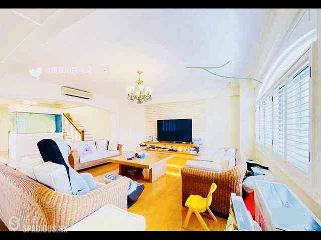 Kowloon Tong - Moonlight Court 06