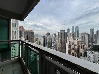 Sai Ying Pun - Centre Place 02