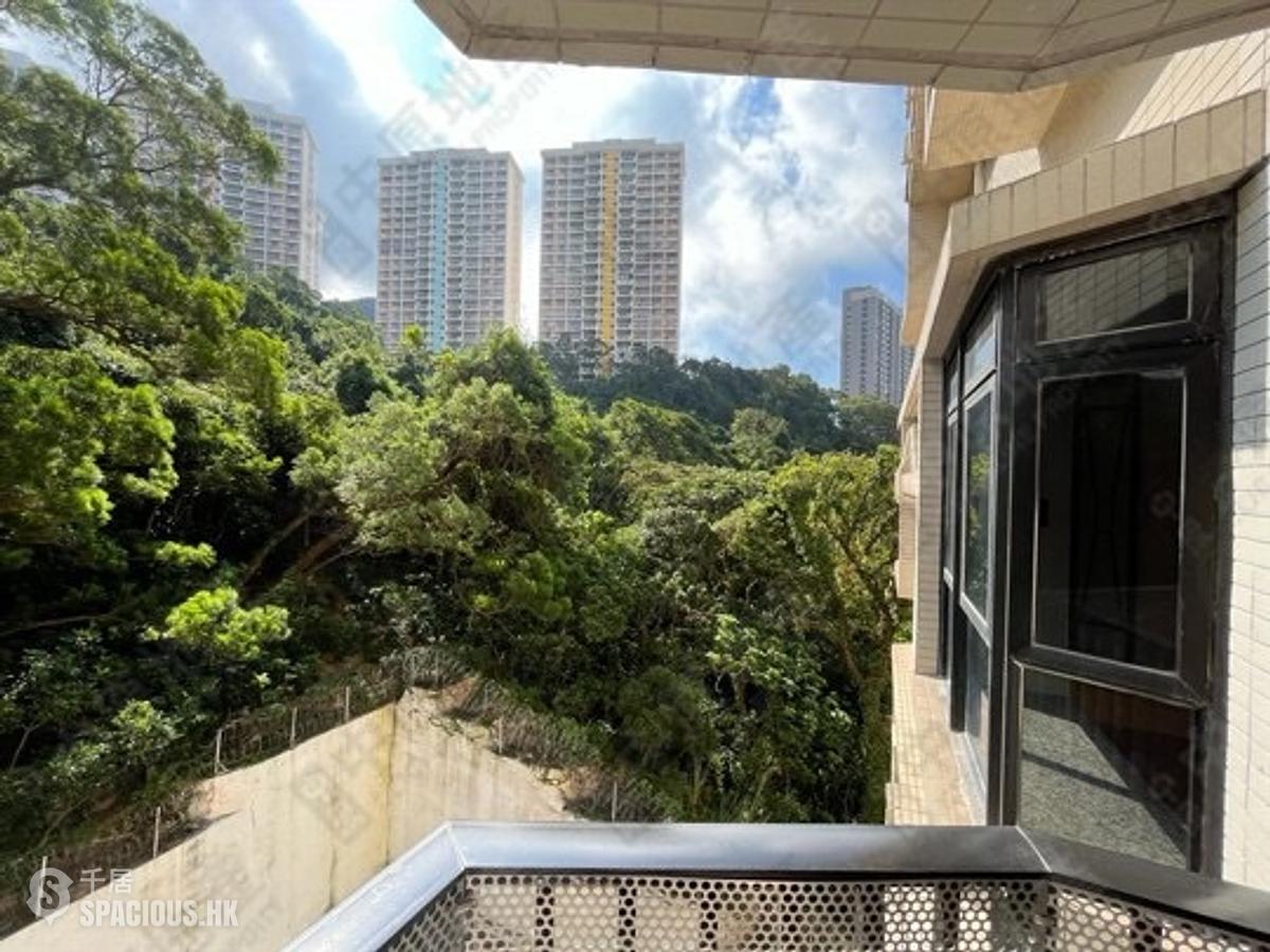 Tai Hang - Flora Garden 01