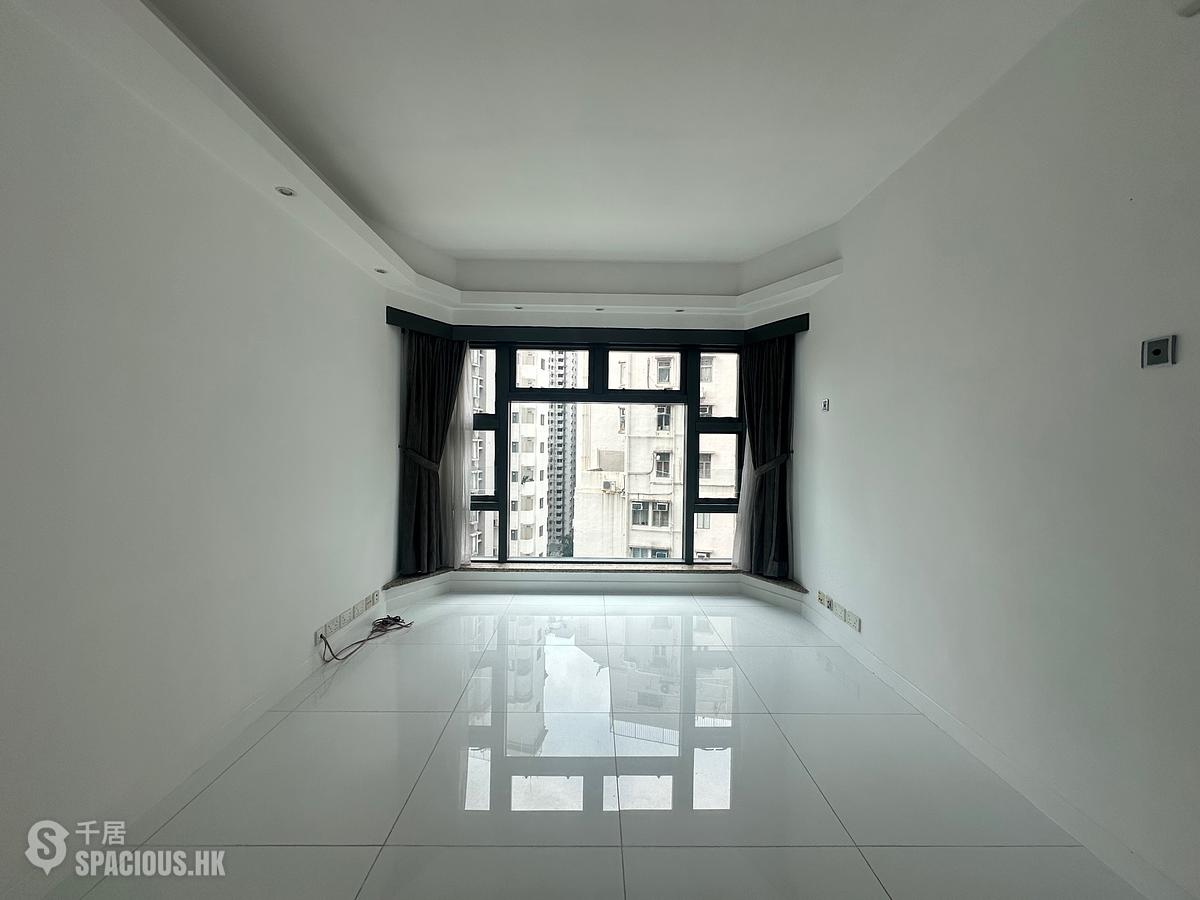 Mid Levels Central - Palatial Crest 01