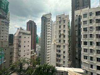 Mid Levels Central - Palatial Crest 10