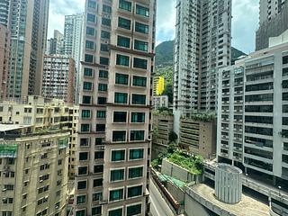 Mid Levels Central - Palatial Crest 15