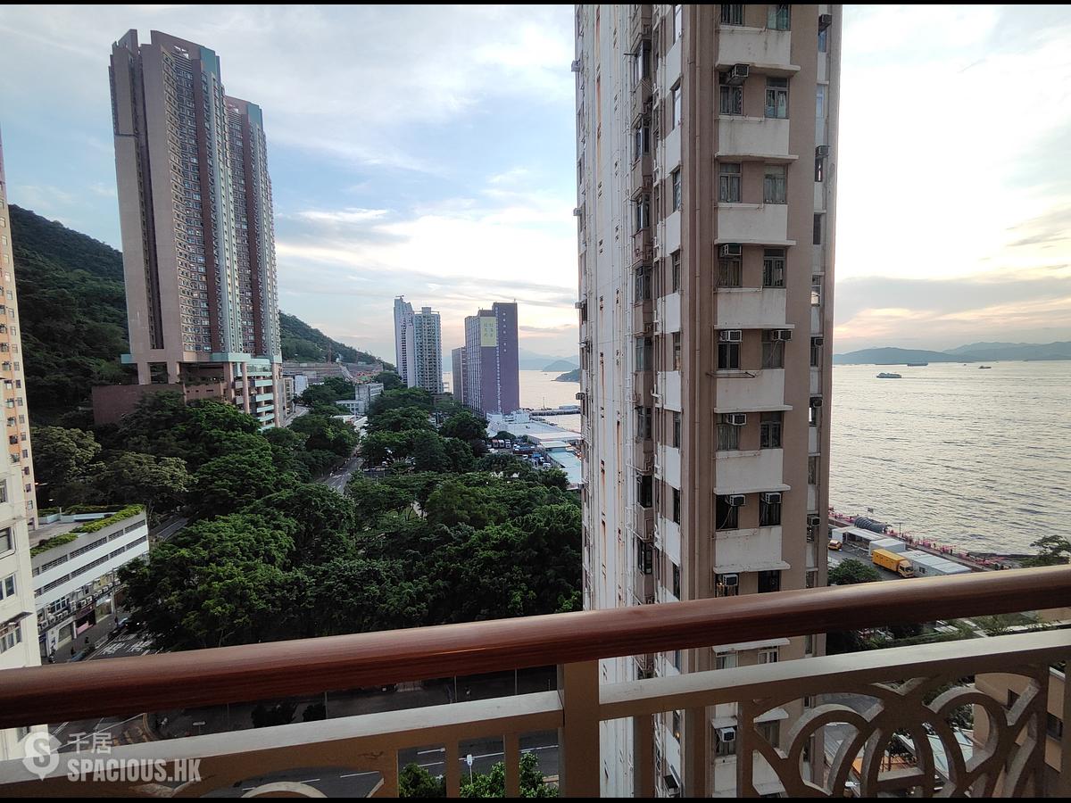 堅尼地城 - 泓都3座 01