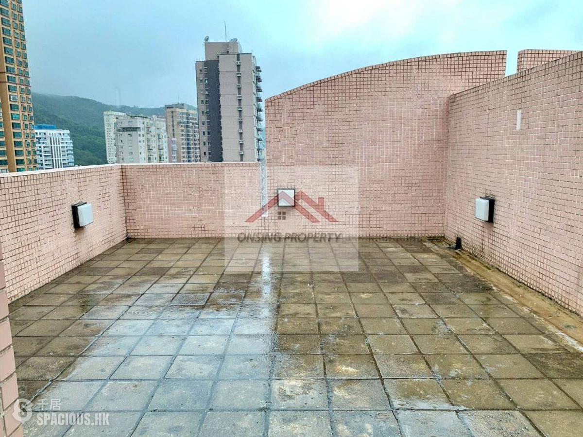 西半山 - 應彪大廈 01