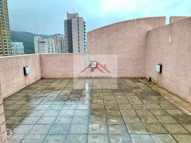 西半山 - 應彪大廈 01