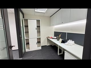 金鐘 - 力寶中心二座 08