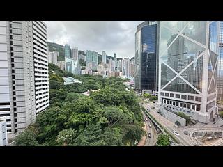 金鐘 - 力寶中心二座 12