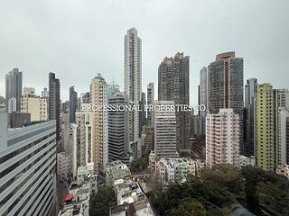 上環 - Hollywood Hill 15