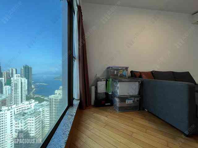 Shek Tong Tsui - The Belcher's Phase 2 Block 8 01