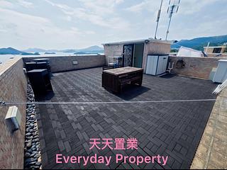 西貢 - 早禾山莊 09