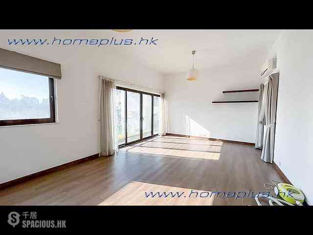 Sai Kung - Swan Villas 03