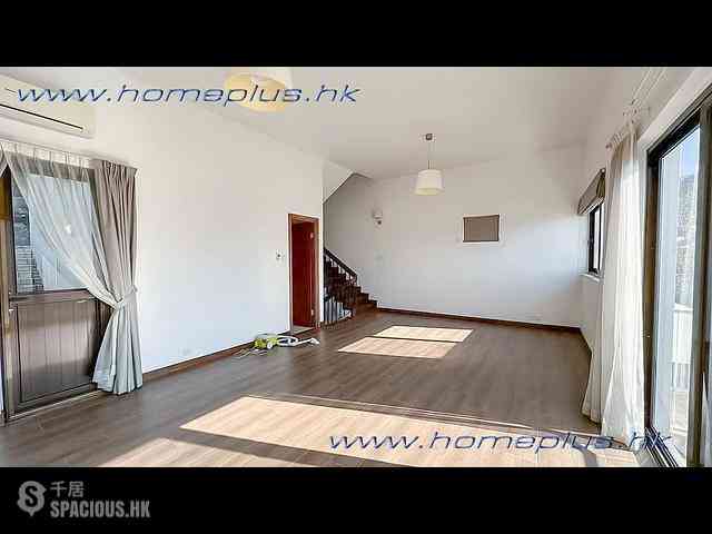 Sai Kung - Swan Villas 02