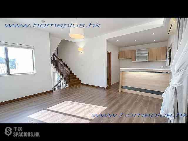 Sai Kung - Swan Villas 04