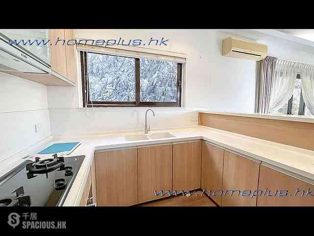 Sai Kung - Swan Villas 05
